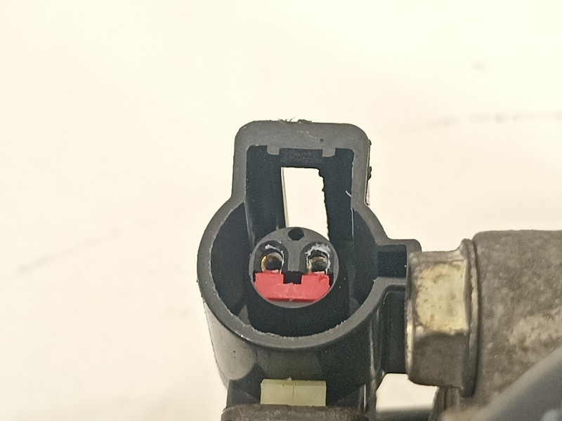 Recambio de compresor aire acondicionado para ford focus berlina (cak) ambiente referencia OEM IAM YS4H19D629AB  