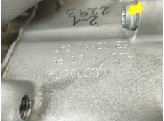 Recambio de caja cambios para seat arona xperience referencia OEM IAM URG   2