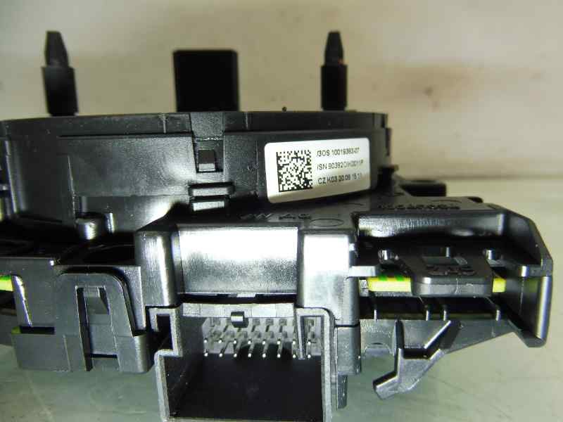 Recambio de anillo airbag para audi a3 sportback (8va) attraction referencia OEM IAM 5Q0953549E  