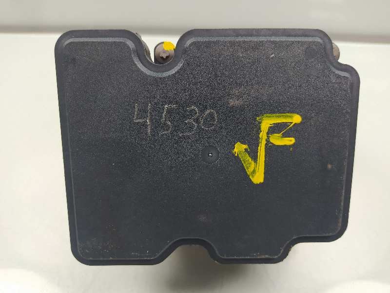 Recambio de abs para toyota auris active referencia OEM IAM 4454002380 2265106455 0265956014