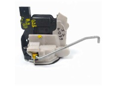 Recambio de cerradura puerta trasera izquierda para kia rio concept referencia OEM IAM   