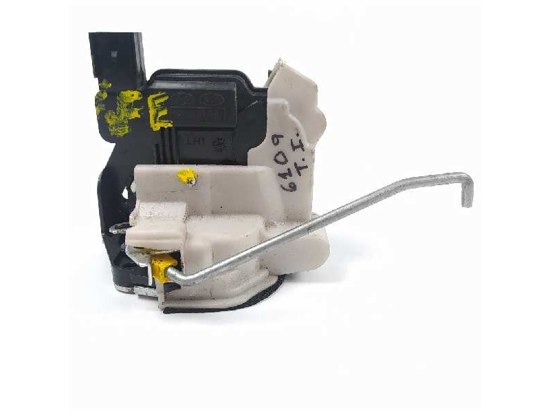 Recambio de cerradura puerta trasera izquierda para kia rio concept referencia OEM IAM   