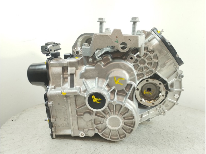 Recambio de caja cambios para seat arona xperience referencia OEM IAM URG  