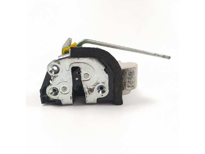 Recambio de cerradura puerta trasera izquierda para kia rio concept referencia OEM IAM   
