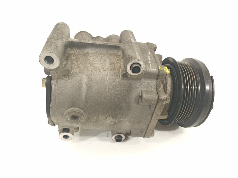 Recambio de compresor aire acondicionado para ford focus berlina (cak) ambiente referencia OEM IAM YS4H19D629AB  
