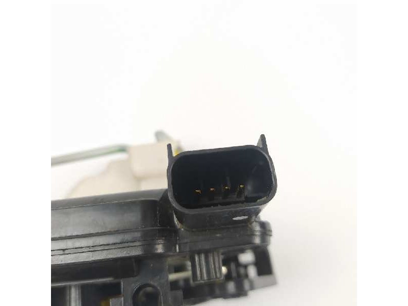 Recambio de cerradura puerta trasera izquierda para kia rio concept referencia OEM IAM   