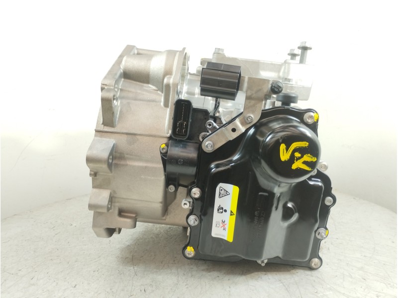 Recambio de caja cambios para seat arona xperience referencia OEM IAM URG  