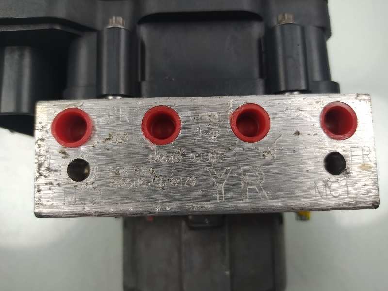 Recambio de abs para toyota auris active referencia OEM IAM 4454002380 2265106455 0265956014