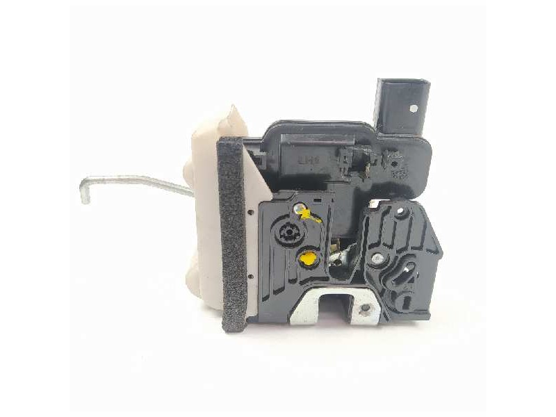 Recambio de cerradura puerta trasera izquierda para kia rio concept referencia OEM IAM   