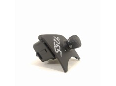 Recambio de mando multifuncion para renault scenic ii grand confort authentique referencia OEM IAM 8200206738  