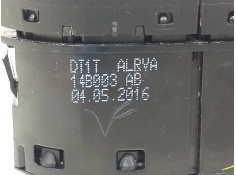 Recambio de mando multifuncion para ford transit connect furgon 210 l2 trend referencia OEM IAM DT1TALRVA 14B003AB  2