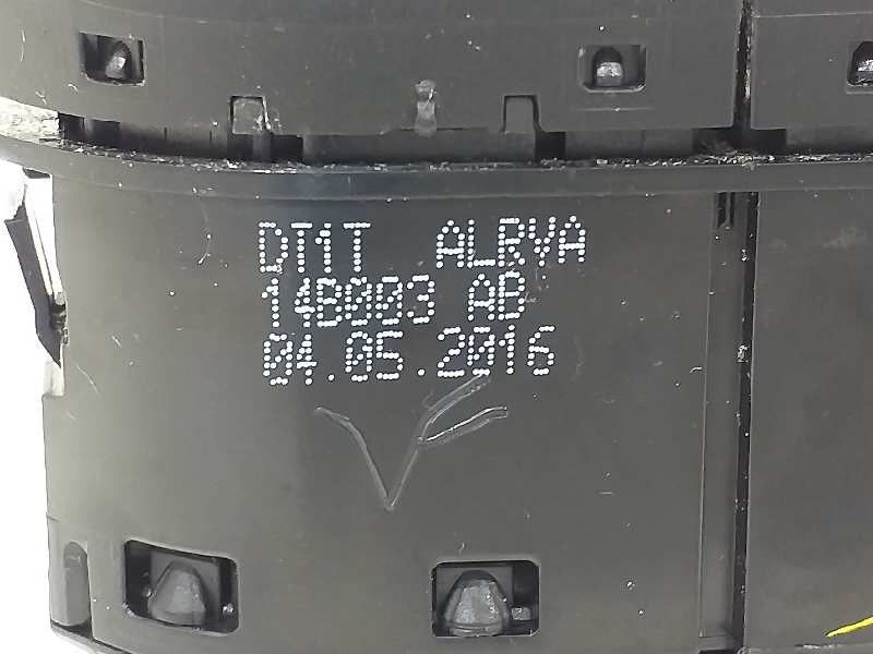 Recambio de mando multifuncion para ford transit connect furgon 210 l2 trend referencia OEM IAM DT1TALRVA 14B003AB 