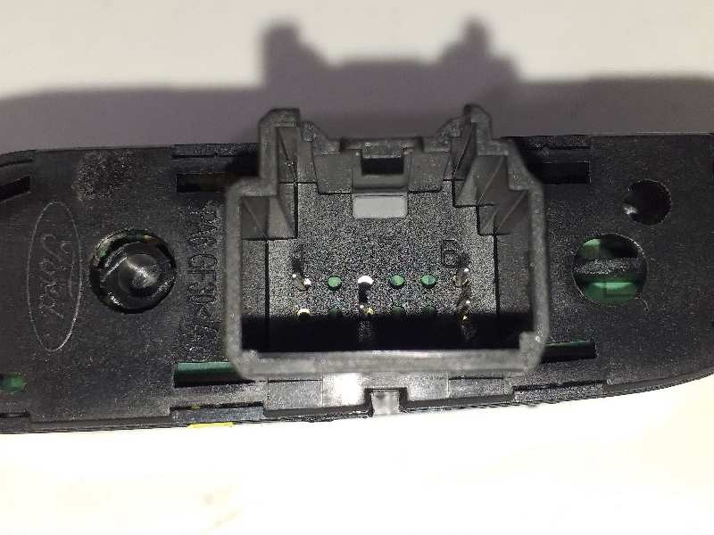 Recambio de mando multifuncion para ford transit connect furgon 210 l2 trend referencia OEM IAM DT1TALRVA 14B003AB 