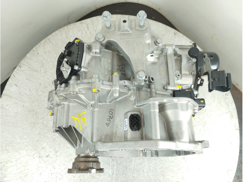 Recambio de caja cambios para seat arona xperience referencia OEM IAM URG  