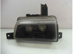 Recambio de faro antiniebla izquierdo para opel astra g berlina elegance referencia OEM IAM 24407176  