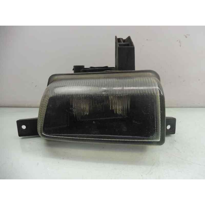 Recambio de faro antiniebla izquierdo para opel astra g berlina elegance referencia OEM IAM 24407176  