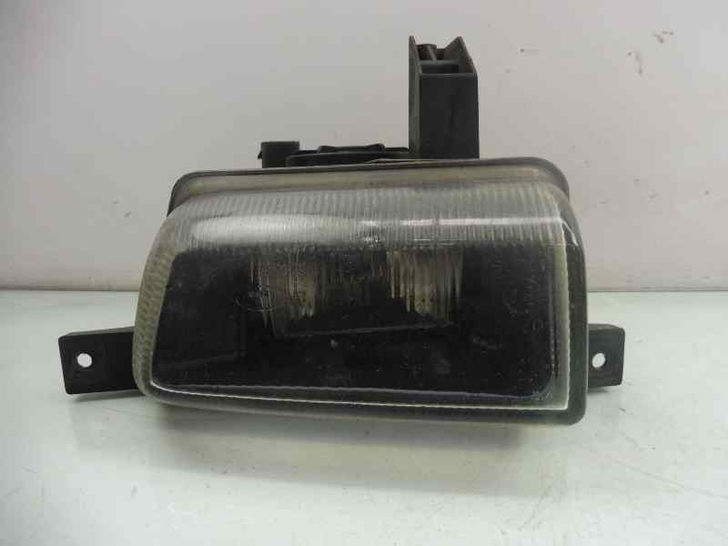 Recambio de faro antiniebla izquierdo para opel astra g berlina elegance referencia OEM IAM 24407176  