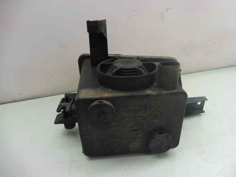 Recambio de faro antiniebla izquierdo para opel astra g berlina elegance referencia OEM IAM 24407176  