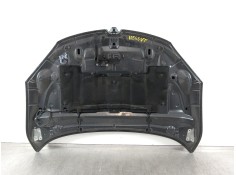 Recambio de capot para renault megane iii berlina 5 p business referencia OEM IAM    2