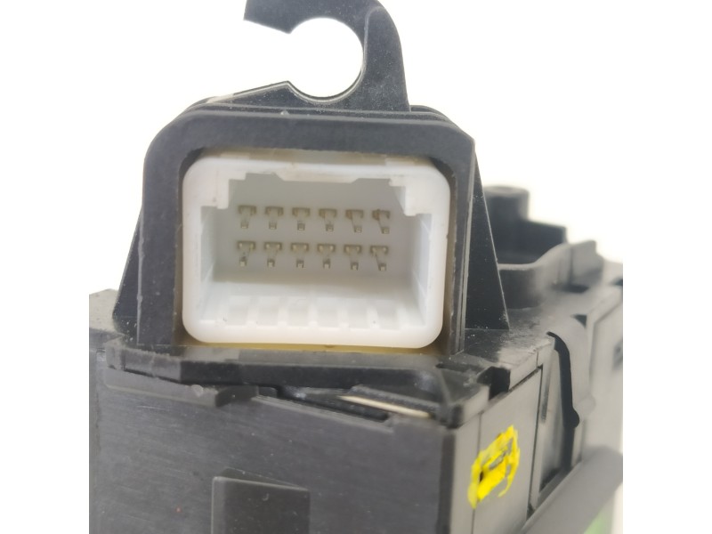 Recambio de mando multifuncion para renault scenic ii grand confort authentique referencia OEM IAM 8200206738   Recambio de mando multifuncion para renault scenic ii grand confort authentique referencia OEM IAM 8200206738