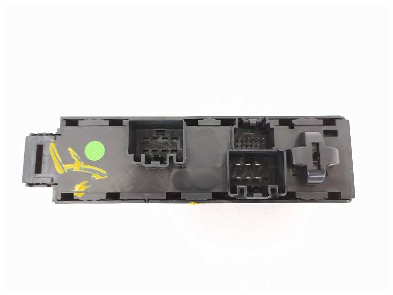 Recambio de mando elevalunas delantero izquierdo para ford tourneo courier (c4a) titanium referencia OEM IAM DT1T14A132FA  