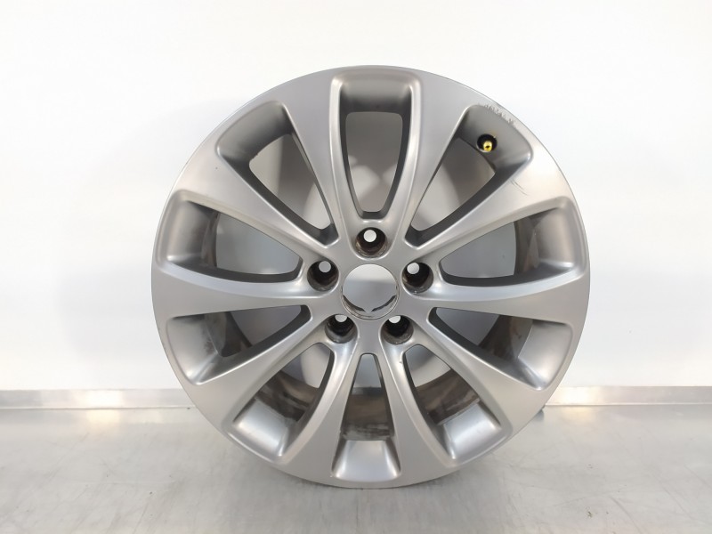Recambio de llanta para opel zafira b enjoy plus referencia OEM IAM AAG8  
