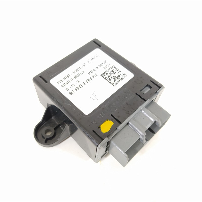 Recambio de modulo electronico para ford fiesta (ce1) st-line referencia OEM IAM H1BT14B534AE  