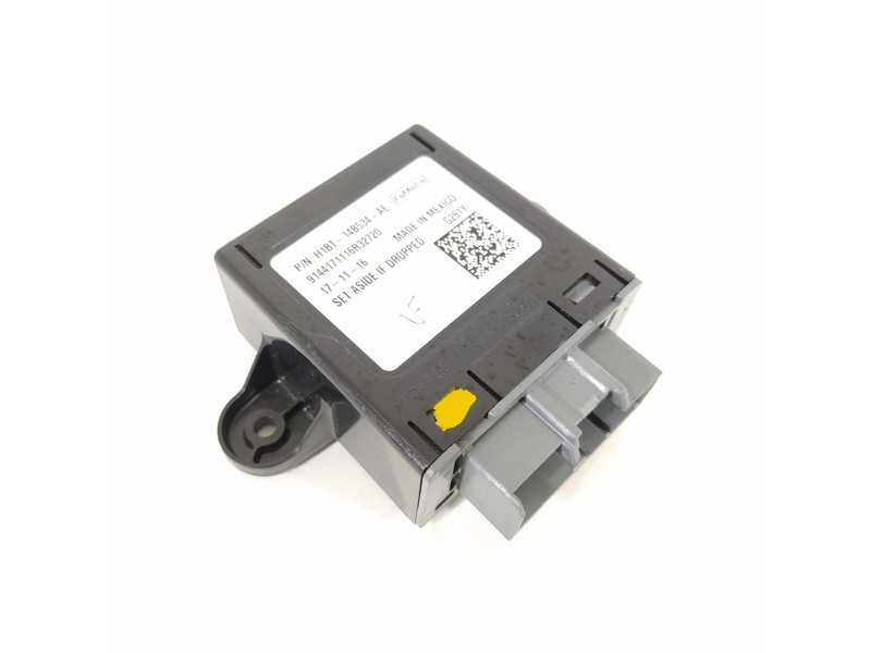 Recambio de modulo electronico para ford fiesta (ce1) st-line referencia OEM IAM H1BT14B534AE  