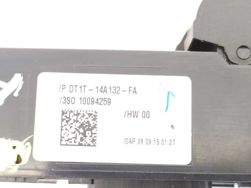 Recambio de mando elevalunas delantero izquierdo para ford tourneo courier (c4a) titanium referencia OEM IAM DT1T14A132FA  