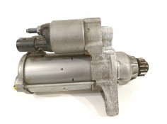 Recambio de motor arranque para seat leon (5f1) fr referencia OEM IAM 0AM911023R  