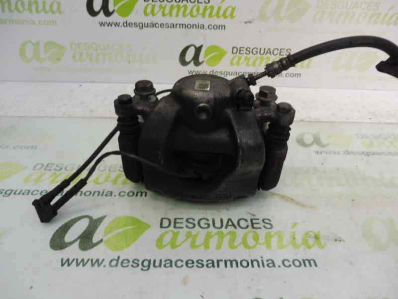 PINZA FRENO DELANTERA IZQUIERDA 34116860261 