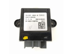 Recambio de modulo electronico para ford fiesta (ce1) st-line referencia OEM IAM H1BT14B534AE   2