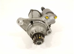 Recambio de motor arranque para seat leon (5f1) fr referencia OEM IAM 0AM911023R   2