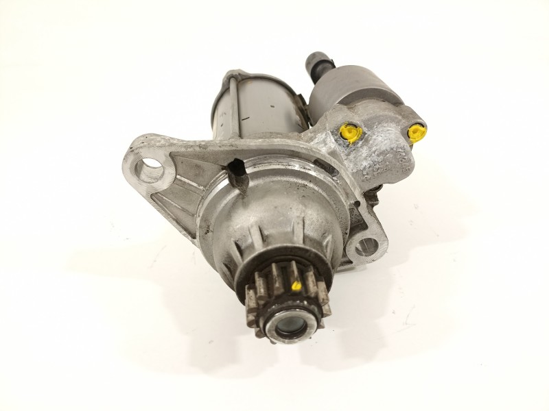 Recambio de motor arranque para seat leon (5f1) fr referencia OEM IAM 0AM911023R  