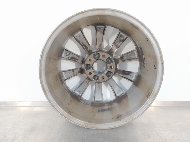 Recambio de llanta para opel zafira b enjoy plus referencia OEM IAM AAG8  