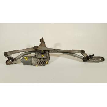 MOTOR LIMPIA DELANTERO 7306266 61617306266