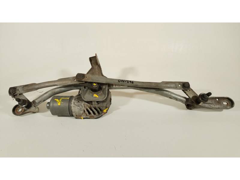 MOTOR LIMPIA DELANTERO 7306266 61617306266