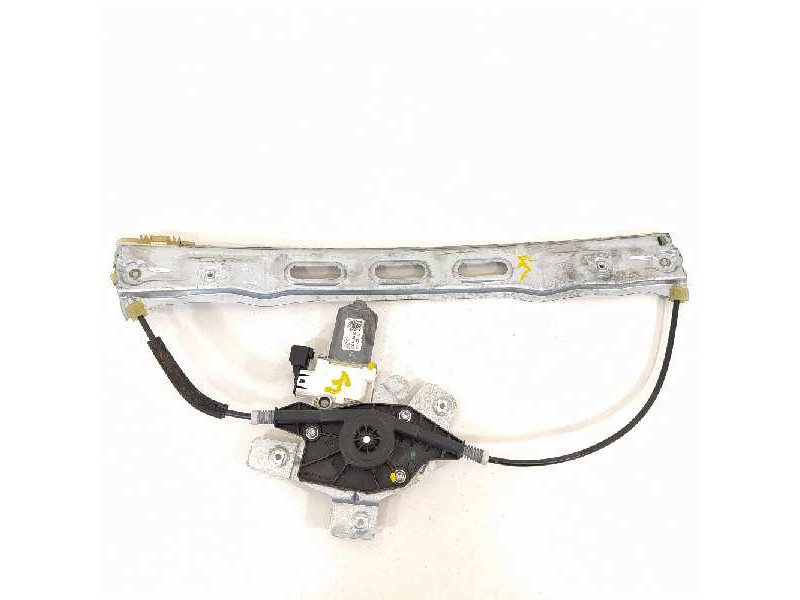 Recambio de elevalunas delantero derecho para ford tourneo courier (c4a) titanium referencia OEM IAM   