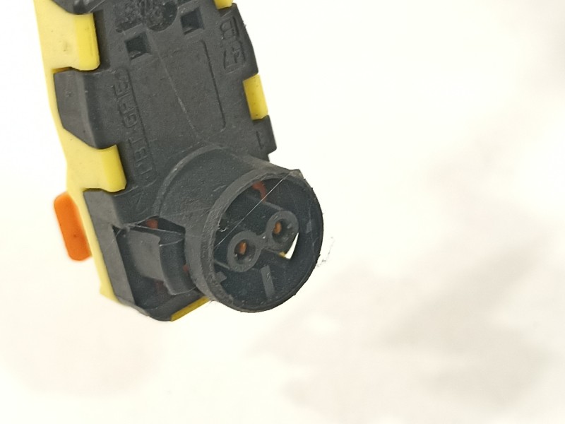 Recambio de anillo airbag para kia rio concept referencia OEM IAM 93490H8210  