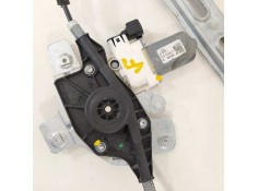 Recambio de elevalunas delantero derecho para ford tourneo courier (c4a) titanium referencia OEM IAM    2