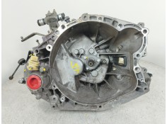 Recambio de caja cambios para peugeot 206 berlina xs referencia OEM IAM 20DM18  