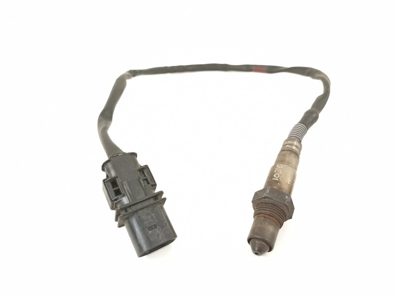 Recambio de sonda lambda para hyundai i30 classic gl referencia OEM IAM 393512A634  