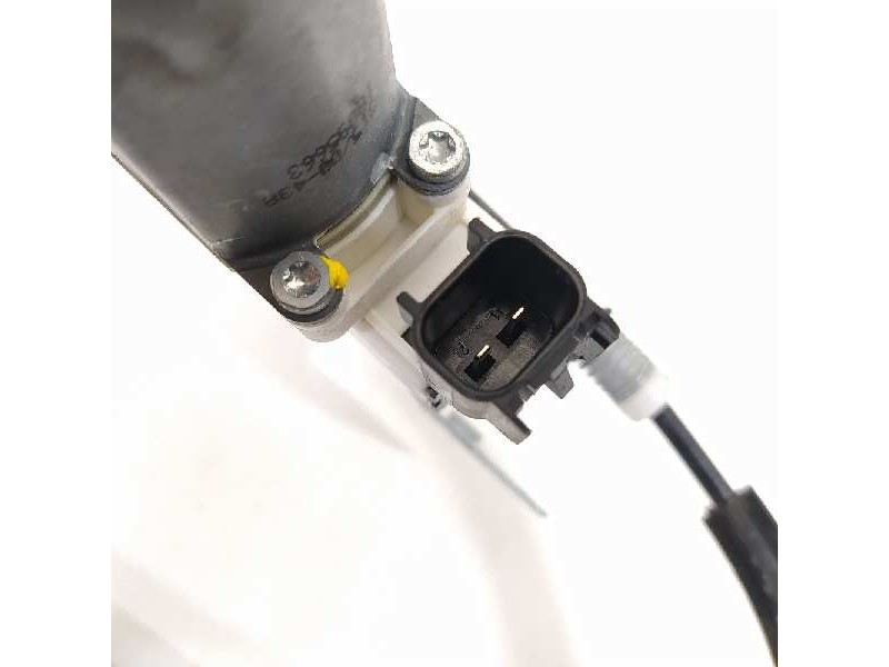 Recambio de elevalunas delantero derecho para ford tourneo courier (c4a) titanium referencia OEM IAM   