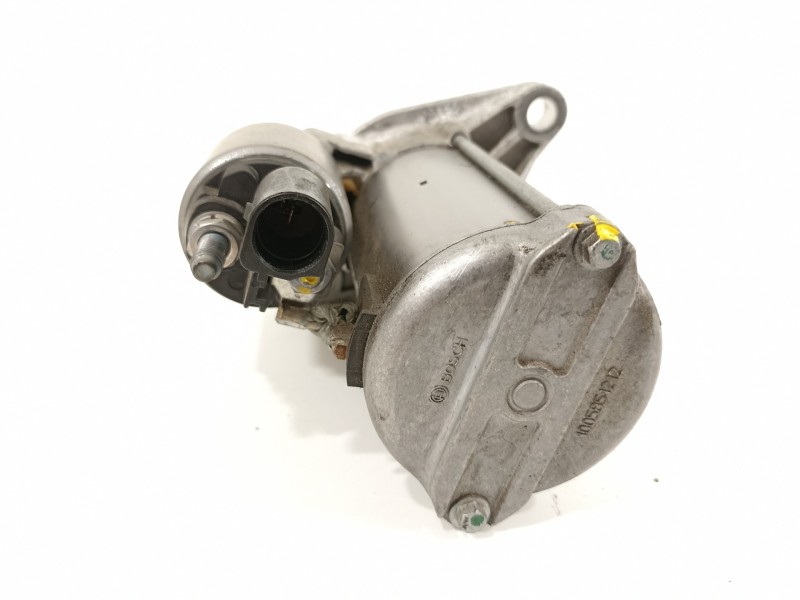 Recambio de motor arranque para seat leon (5f1) fr referencia OEM IAM 0AM911023R  