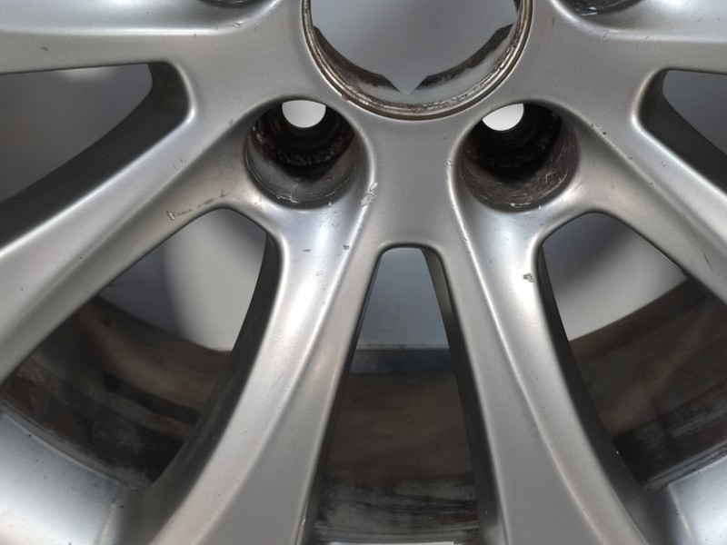 Recambio de llanta para opel zafira b enjoy plus referencia OEM IAM AAG8  