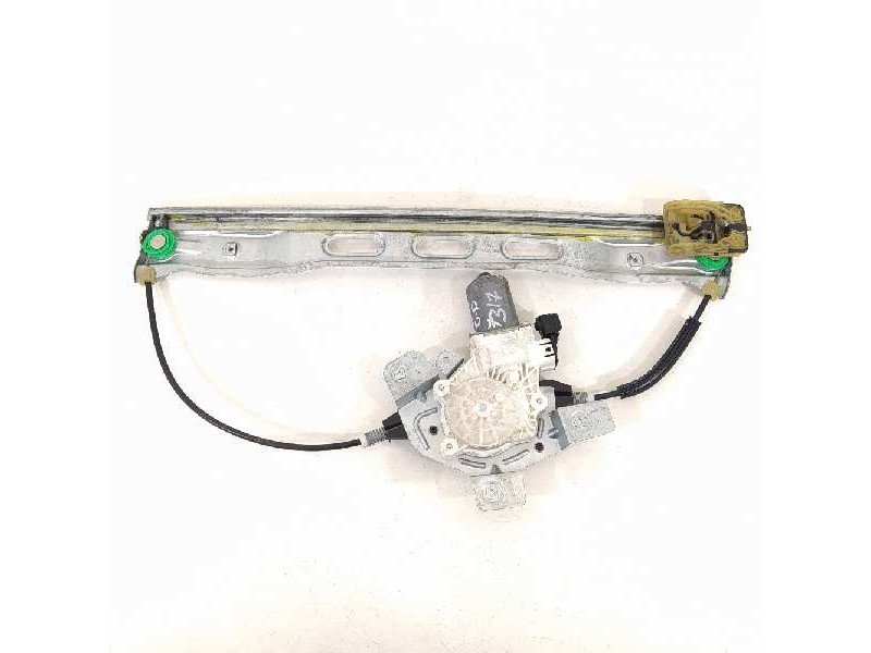 Recambio de elevalunas delantero derecho para ford tourneo courier (c4a) titanium referencia OEM IAM   