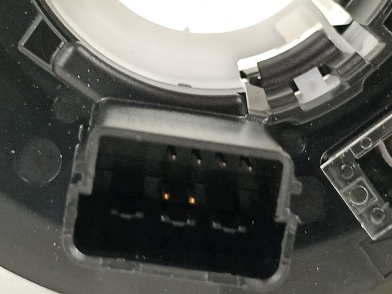 Recambio de anillo airbag para seat arona xperience referencia OEM IAM 6RA959653A  