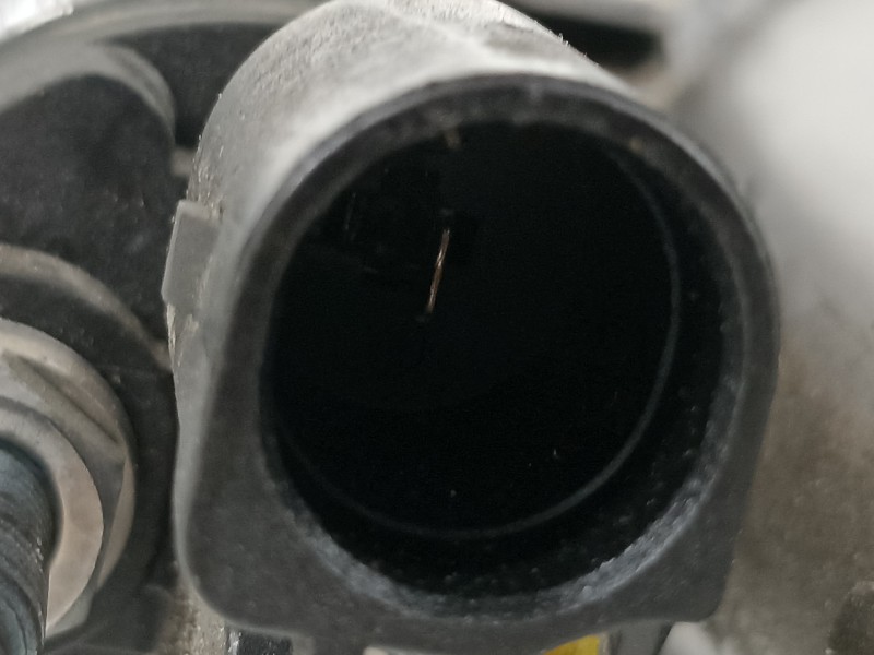 Recambio de motor arranque para seat leon (5f1) fr referencia OEM IAM 0AM911023R  