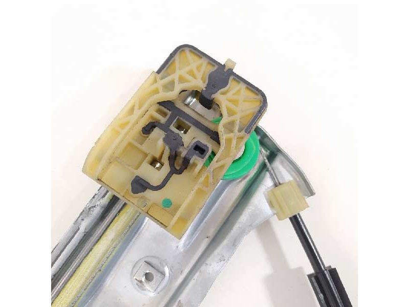 Recambio de elevalunas delantero derecho para ford tourneo courier (c4a) titanium referencia OEM IAM   