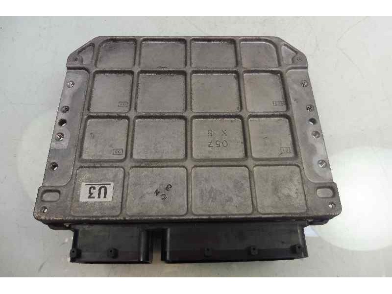 Recambio de centralita motor uce para toyota prius (nhw30) eco referencia OEM IAM 8966147410 2754005591 